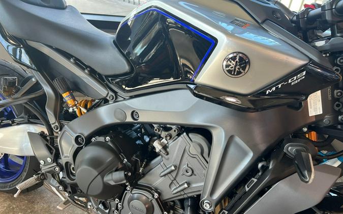 2026 Yamaha MT 09 SP CA