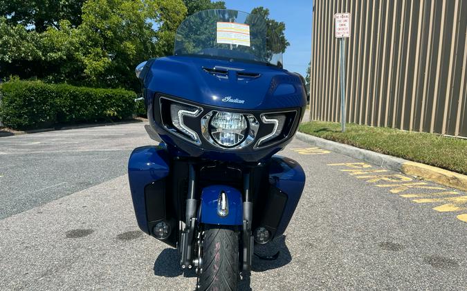 2025 Indian Motorcycle® Pursuit 112 Limited