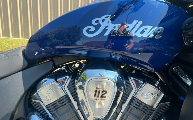2025 Indian Motorcycle® Pursuit 112 Limited