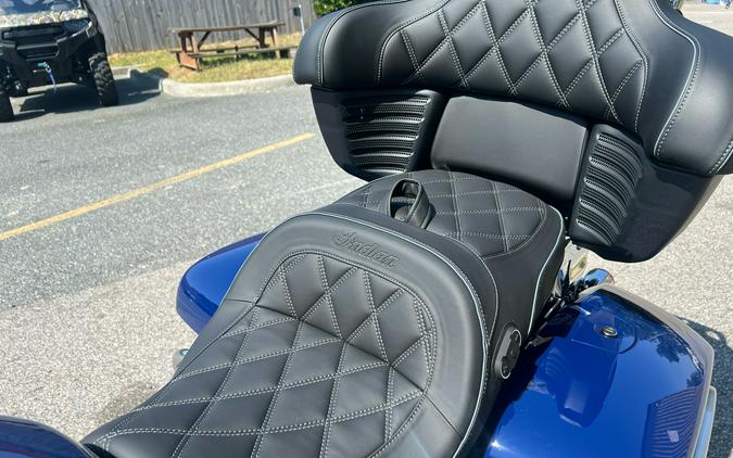 2025 Indian Motorcycle® Pursuit 112 Limited