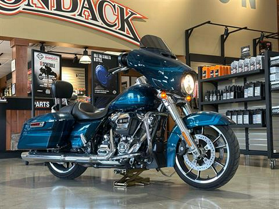 2020 Harley-Davidson Street Glide®