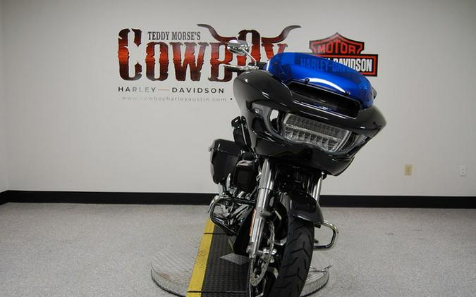 2026 Harley-Davidson FLTRX - Road Glide