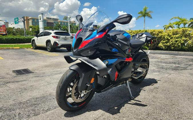 2026 BMW M 1000 RR
