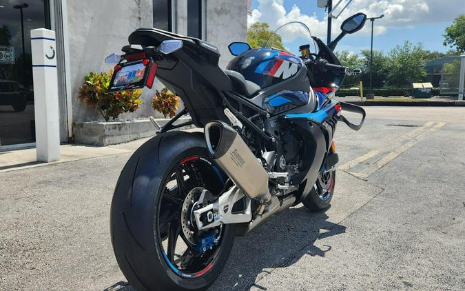 2026 BMW M 1000 RR