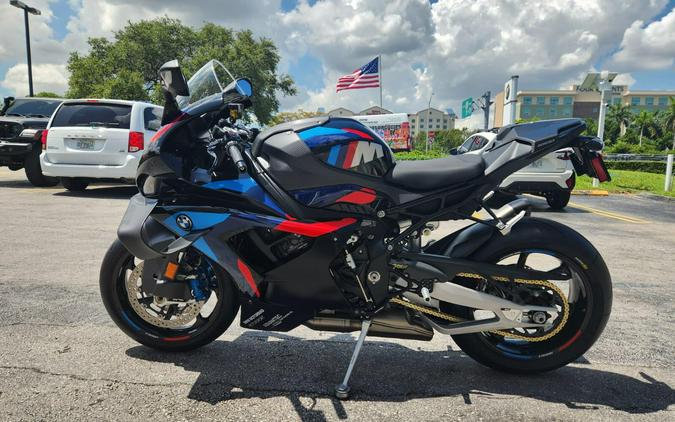 2026 BMW M 1000 RR