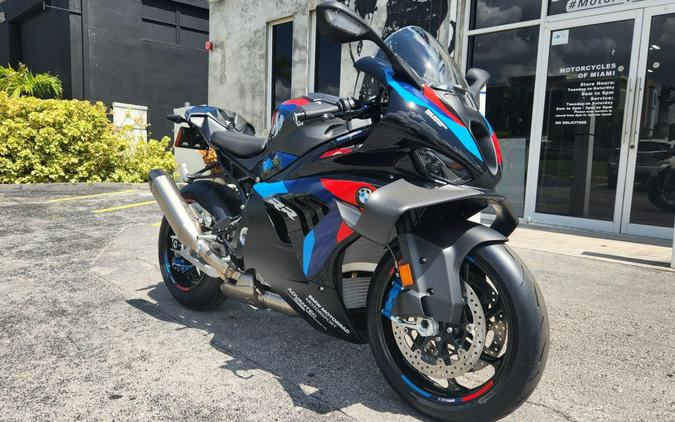 2026 BMW M 1000 RR
