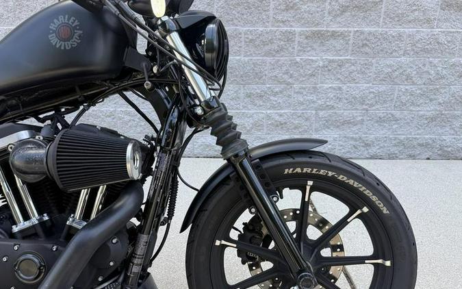 2021 Harley-Davidson® XL883N - Iron 883™