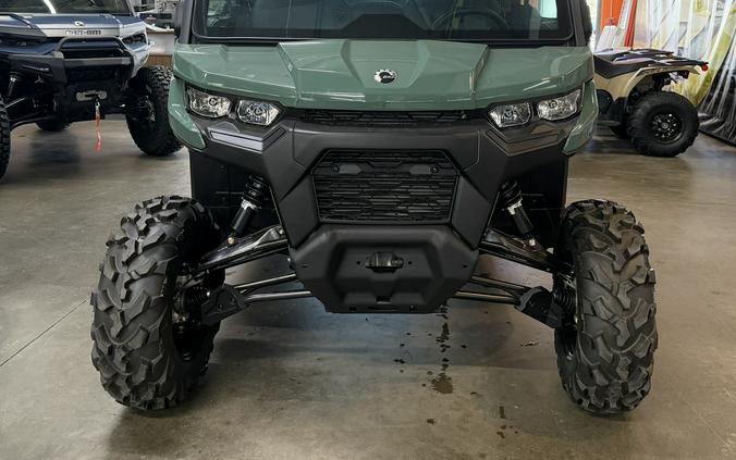 2026 Can-Am Defender MAX DPS CAB HD10