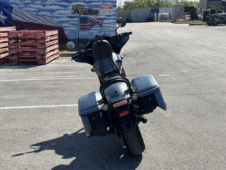 2026 Honda Rebel 1100T