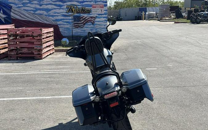 2026 Honda Rebel 1100T