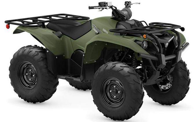 2023 Yamaha Kodiak 700