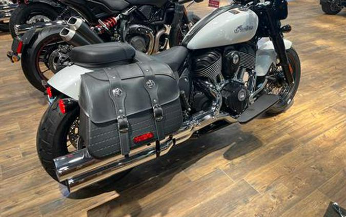 2022 Indian Motorcycle Super Chief ABS