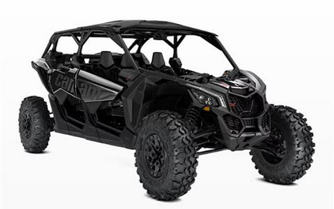 2023 Can-Am Maverick X3 Max XDS Turbo RR