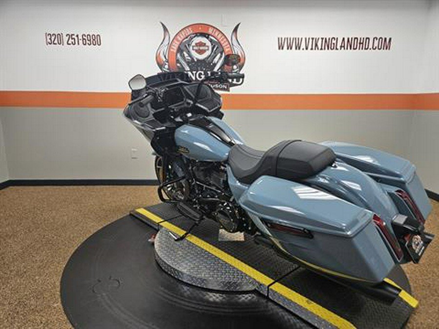 2024 Harley-Davidson Road Glide®