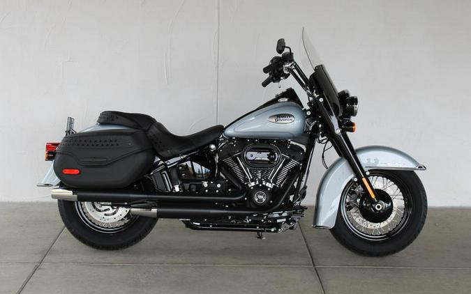 2024 Harley-Davidson® FLHCS - Heritage Classic