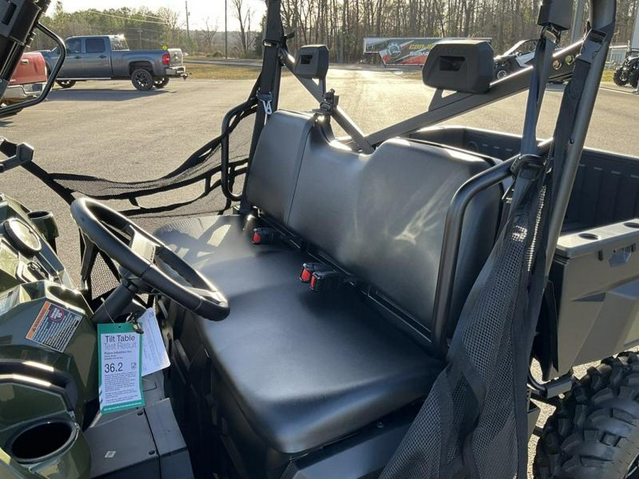 2023 Polaris® Ranger 570 Full-Size