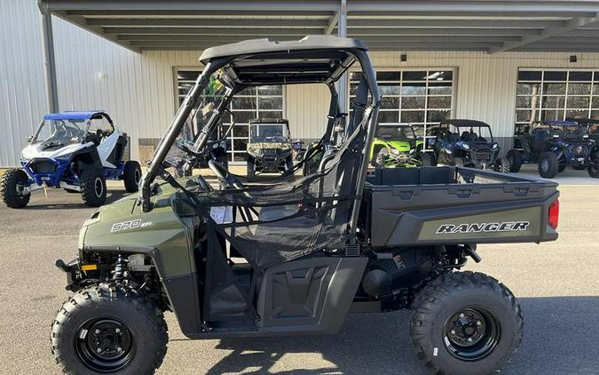 2023 Polaris® Ranger 570 Full-Size