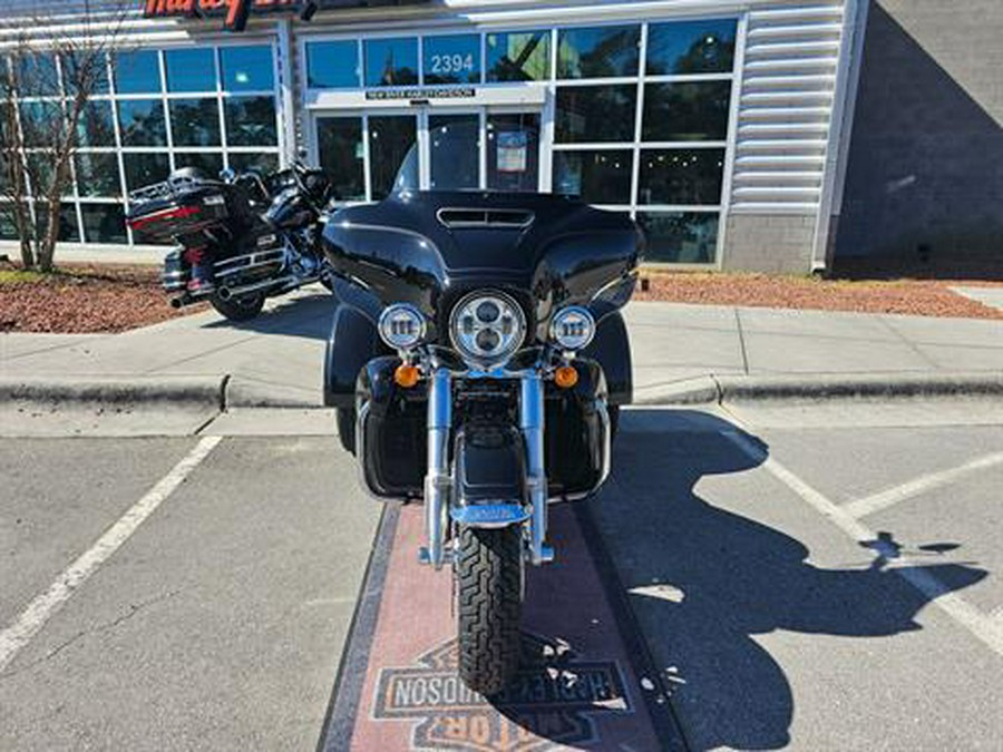 2024 Harley-Davidson Tri Glide® Ultra