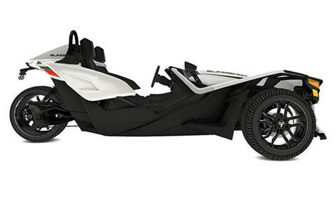 2023 Slingshot Slingshot S w/ Technology Package 1 AutoDrive