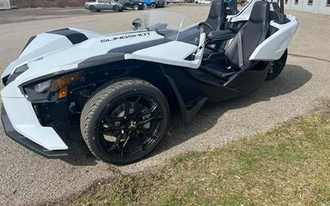 2023 Slingshot Slingshot S w/ Technology Package 1 AutoDrive