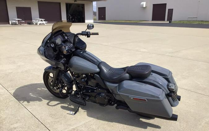 FLTRXST 2022 Road Glide® ST