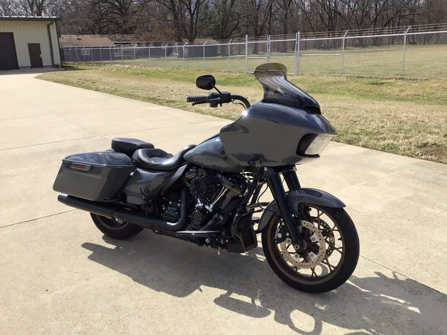 FLTRXST 2022 Road Glide® ST