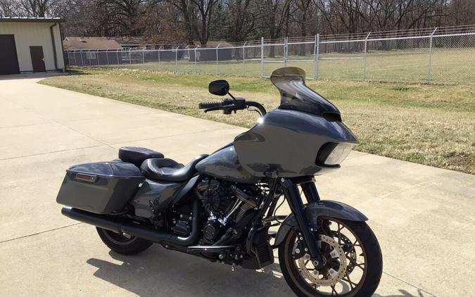 Harley-Davidson’s 2022 Road Glide ST First Ride