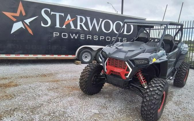 2019 Polaris RZR XP 1000 Ride Command