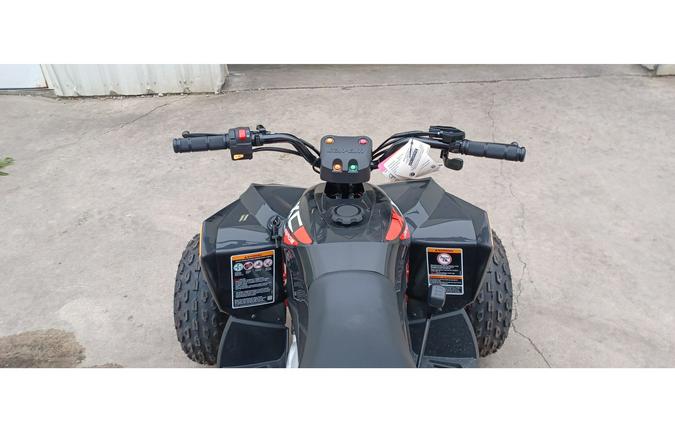 2024 Can-Am RENEGADE XXC 110 EFI