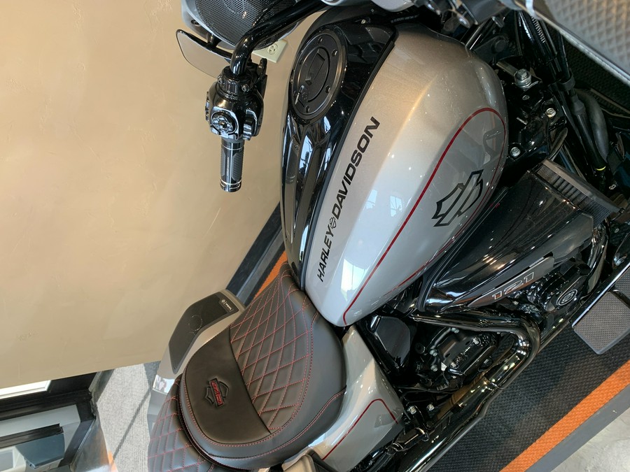 2023 Harley-Davidson CVO Street Glide