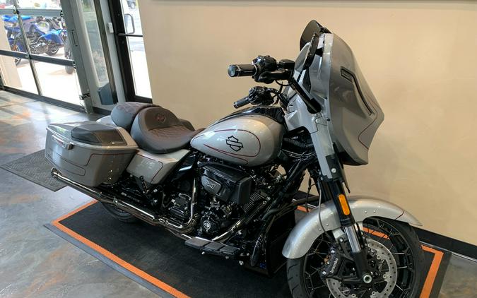 2023 Harley-Davidson CVO Street Glide