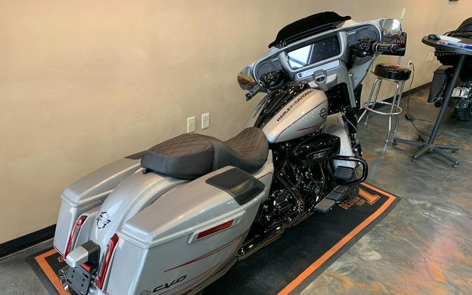 2023 Harley-Davidson CVO Street Glide