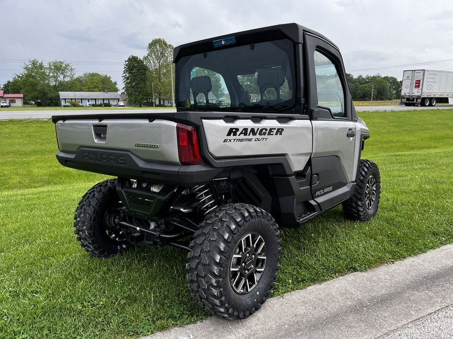 2024 Polaris® Ranger XD 1500 NorthStar Edition Ultimate