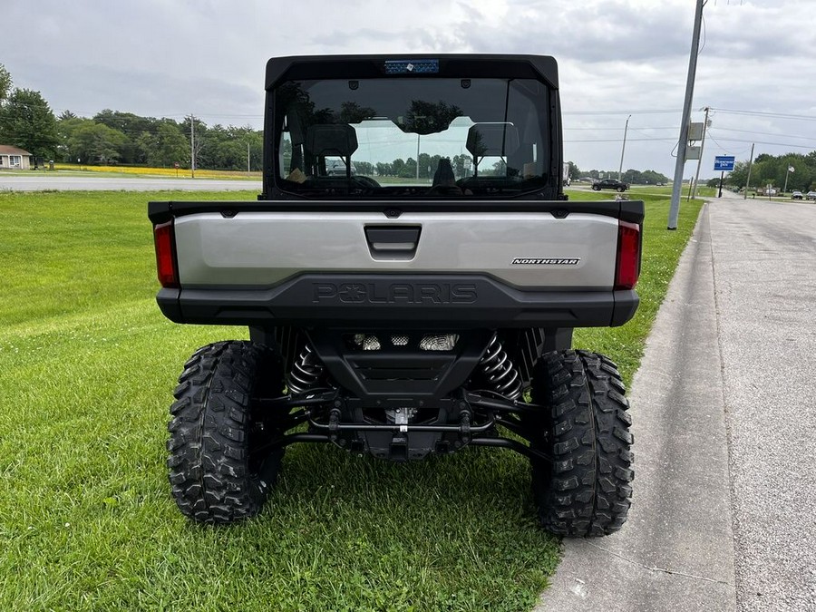 2024 Polaris® Ranger XD 1500 NorthStar Edition Ultimate