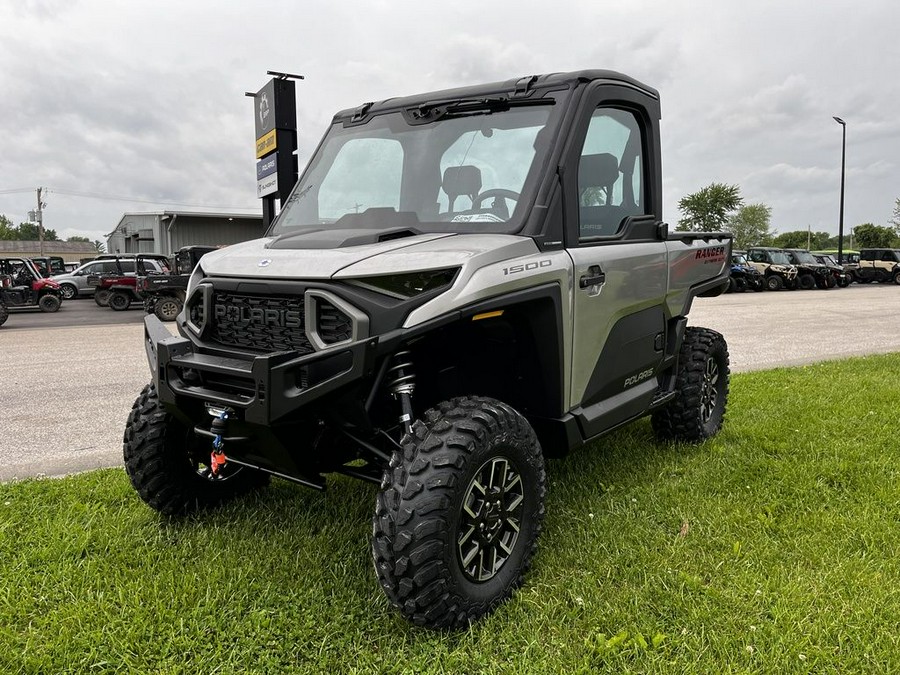 2024 Polaris® Ranger XD 1500 NorthStar Edition Ultimate