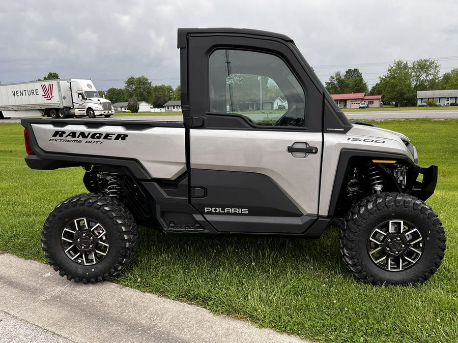 2024 Polaris® Ranger XD 1500 NorthStar Edition Ultimate