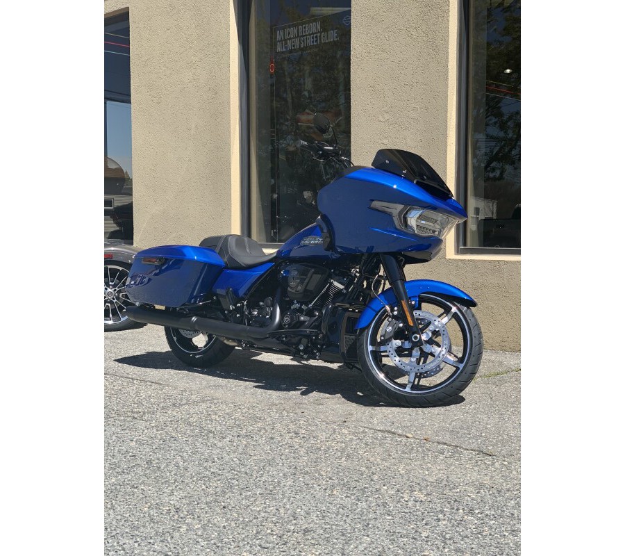 2024 Harley-Davidson Road Glide® FLTRX