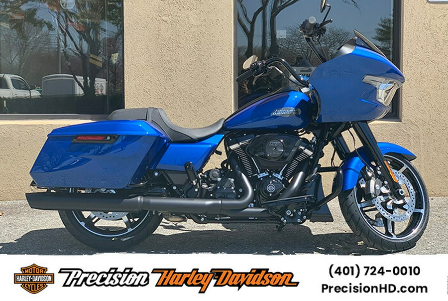 2024 Harley-Davidson Road Glide® FLTRX