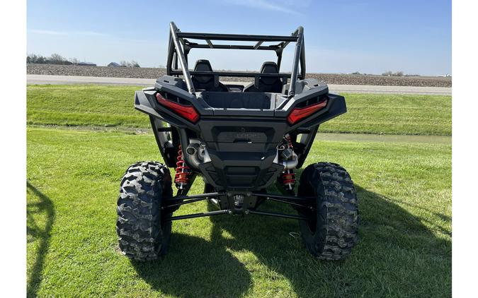 2024 Polaris Industries RZR XP 1000 SPORT