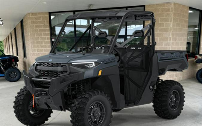 2025 Polaris® Ranger XP 1000 Premium