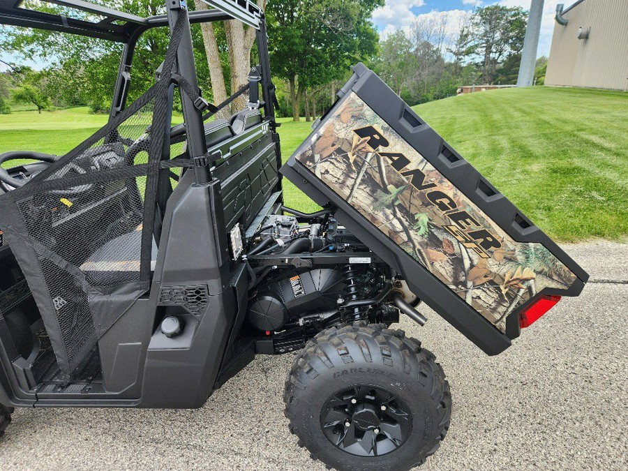 2024 Polaris Industries Ranger 570 SP Premium Camo