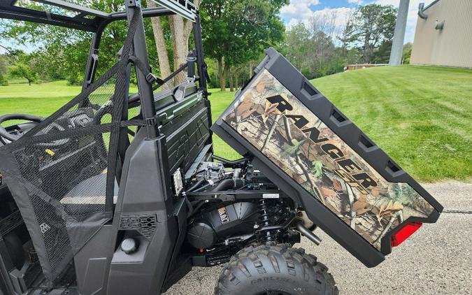 2024 Polaris Industries Ranger 570 SP Premium Camo