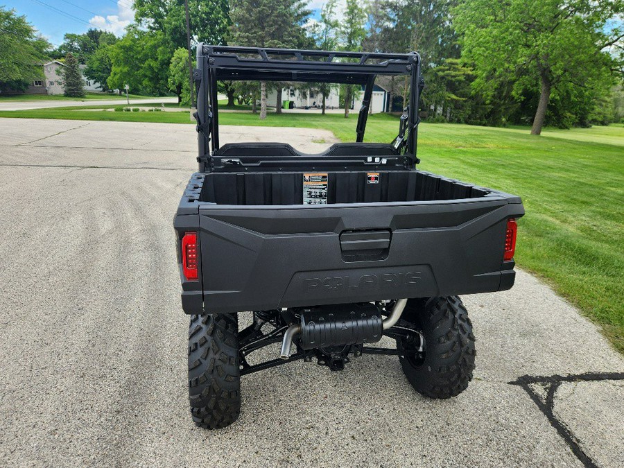 2024 Polaris Industries Ranger 570 SP Premium Camo