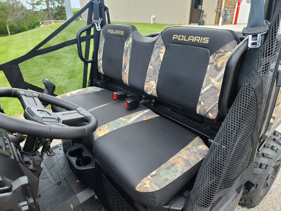 2024 Polaris Industries Ranger 570 SP Premium Camo