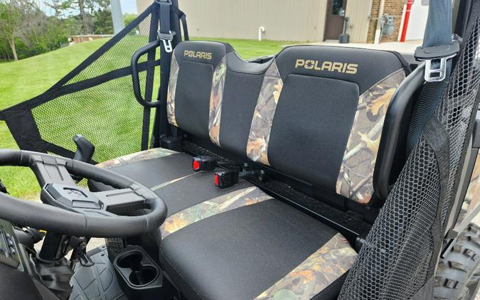 2024 Polaris Industries Ranger 570 SP Premium Camo