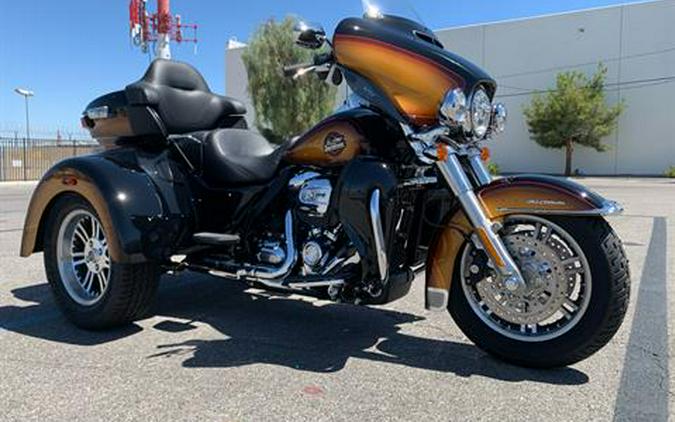 2024 Harley-Davidson Tri Glide® Ultra