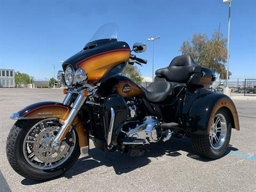 2024 Harley-Davidson Tri Glide® Ultra