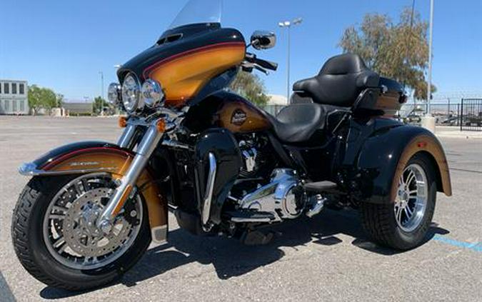 2024 Harley-Davidson Tri Glide® Ultra