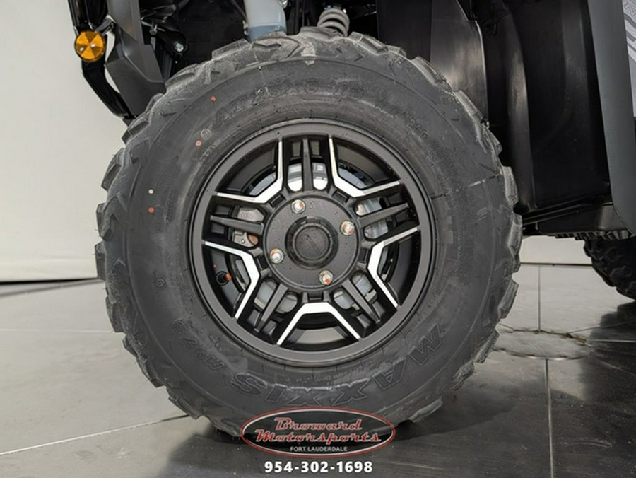 2026 Honda FourTrax Foreman Rubicon 4x4 Automatic DCT EPS Del