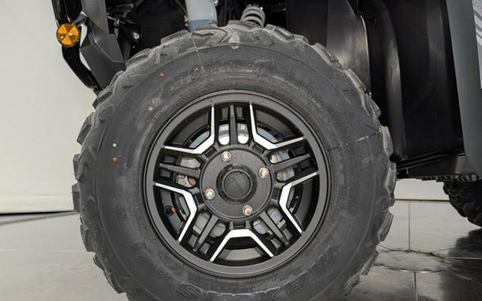 2026 Honda FourTrax Foreman Rubicon 4x4 Automatic DCT EPS Del